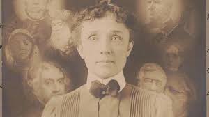 Things that go bump in the night: A history of Spiritualism in the UK