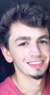 Obituary for Brady Carson White