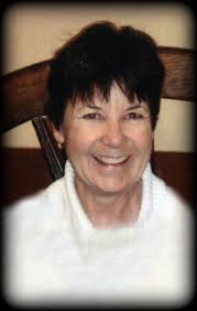 Judy Thompson Obituary and Online Memorial (2011)