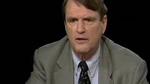 Media's Changing Role — Charlie Rose