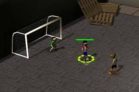 Играйте в футбольные игры на y8 games. Igra Ulichnyj Futbol 3d Igrat Onlajn Besplatno