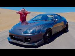 Check spelling or type a new query. Mk4 Toyota Supra Widebody Review It S Amazing Youtube