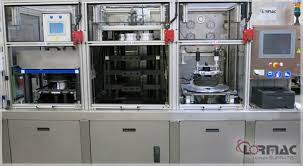 Design And Manufacture Of Specialised Assembly Machinery Workholoding Systems Hydraulic Systems Et Ergonomic Stations Lormac Fr Supratec Lormac