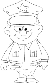 Printables Policeman Coloring Pages Cars Coloring Pages Coloring Pages Coloring For Kids
