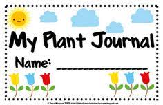 Image result for planting journal