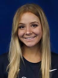 2021-22 Women's Tennis Roster