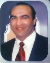 Suburban World Cup fans