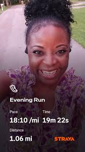 Evening walks for wellness and soul care