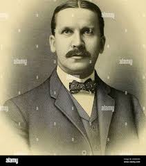 Henry frances d hi-res stock photography and images