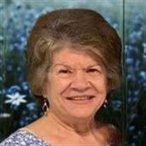 Jo Ann Wimberly Obituary