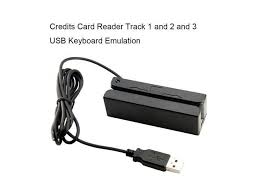 Posunitech mini msr100 swipe magnetic credit card reader 3 tracks hi/lo data collector, usb msr stripe card reader for point of sale (pos), access control, id verify 5.0 out of 5 stars 14 $32.99 $ 32. Tekit Usb 3 Track Magnetic Stripe Credit Card Reader Magstripe Scanner Swipe Usb Mini Portable Magnetic Stripe Msr90 1 2 3 Tracks Swipe Usb Credit Card Reader Newegg Com