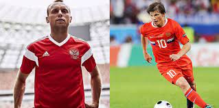 Отправляем заказы из красноярска по всей россии. Forma Sbornoj Rossii Po Futbolu Vseh Vremen