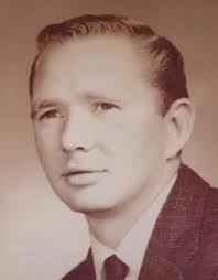 Thomas Bergstrom Obituary (1939