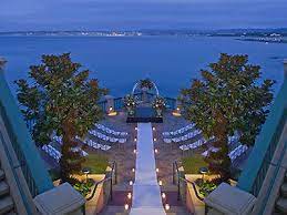 Weddings In Monterey Plaza Hotel And Spa Monterey Reception Venues Monterey And Carmel Wedding Sites 93940 Monterey Wedding Carmel Weddings Plaza Hotel Wedding