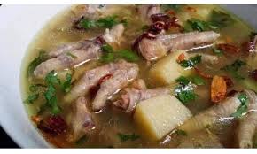 Share on facebook share on twitter. Resepi Sup Ayam Thailand