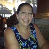 Vicki Rubenstein's Instagram, Twitter & Facebook