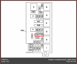 mercedes gl450 fuse diagram wiring diagram