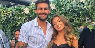 Love island's maura higgins and chris taylor finally confirm their relationship. Love Island 2018 Where Are They Now Uk