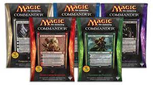 Choose your product line and set, and find exactly what you're looking for. Mtg Commander 2014 Kartenspiel Im Test Beyond Pixels