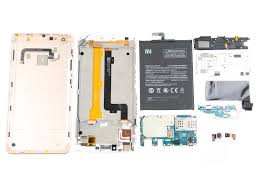 Xiaomi Mi Max 2 Teardown - MyFixGuide.com