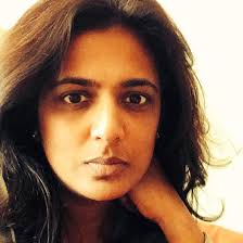 Geetha Reddy (@geereddy)