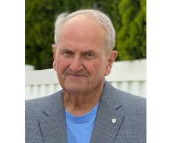 Jerry Miles Obituary (1935