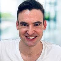 Darren Sharp's Instagram, Twitter & Facebook