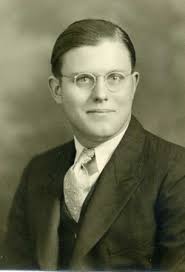 George Lowell “Rook” Linn (1913-1971)