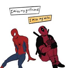 Spideypool Archive 📁 (@SMDParchive)  X