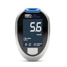 Aarp encourages you to consider your needs when selecting products and does not make. Home Blood Glucose Monitor Glucorx