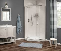 Maybe you would like to learn more about one of these? Link Neo Angle Pivot Shower Door 40 X 40 X 75 In 8 Mm Maax