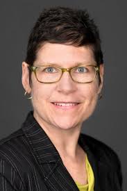 Director of Global Education, Andrea Hogan, passes away