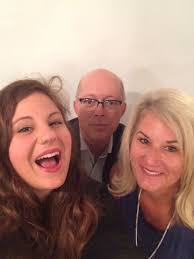 The guest speaker for the January 30th Mayfield Rotary Club meeting was  Jody O'Neill with the organization “A New Beginning For Women And  Children”. The mission of the organization is to help