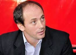 Biografia y Noticias de Luis Solana ||| TresLineas.com.ar