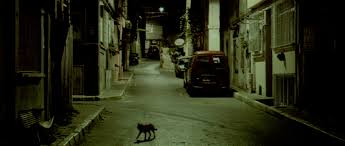 For the turkish film inspired by the. Image Series Composing Loneliness In Three Monkeys On Notebook Mubi