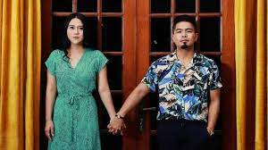 Selain sebagai pengacara keduanya bisa dibilang selebriti. Cr7btwlnukjz7m
