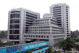 (+65) 6225 3111 email address: Rhb 2q Net Profit Falls To Rm400 77m On One Off Modification Loss The Edge Markets