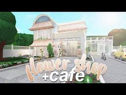 Bloxburg cafe menu year of clean water. How To Build A Cafe In Roblox Bloxburg Hobbiesxstyle
