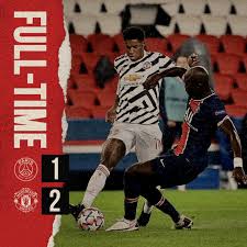 Manchester united (niko) h2h psg (luky). Download Video Psg Vs Manchester United 1 2 Highlights Mp4 3gp Naijgreen