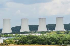 Bezpečnosť výstavby je najvyššou prioritou projektu. Na Tretom Bloku Elektrarne Mochovce Otestovali Steny Reaktora Ktore Ostro Kritizovalo Rakusko Finreport Sk