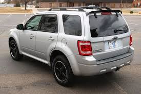 Image result for Monterey 2009 Escape