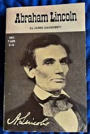 Abraham Lincoln by James Daugherty