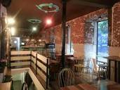 PATATAS BRAVAS - LORETO STYLE - Picture of Loreto Coffee Bar ...