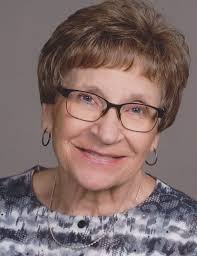 Obituary information for Evelyn Jean Husby