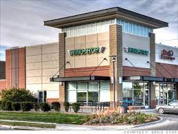 10 Great Franchise Bets Wingstop 4 Cnnmoney