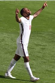 The official facebook page for raheem sterling. Raheem Sterling Gets England Off To Winning Start With Goal In His Back Garden