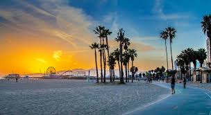 California has been hit with devastating wildfires and other natural disasters in both the northern and southern parts of the state. Los Angeles Glamour Beautiful Beaches And Culture Visit The Usa