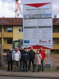 See more of johanniter haus weschnitztal on facebook. Spd Lorsch Aktionen Der Fraktion Im Stadtparlament