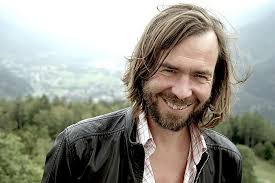 Herwig Zamernik: "Fuzzstock", das Festival eines singenden Rebellen