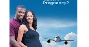Konga Travel Here Is The Best Time To Travel For Pregnant Women It News Nigeria